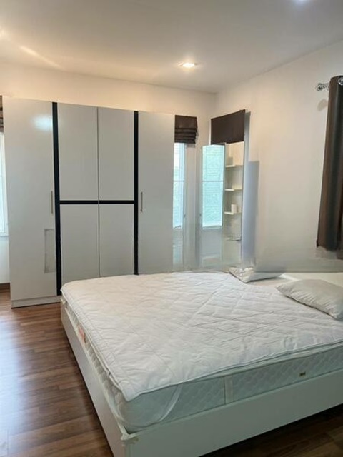 ถูกที่สุดในโลก เครื่องใช้ไฟฟ้า เพียวเพลส พฤกษา รังสิต คลอง 2 1.4 กม. บ้านหลังใหญ่  2 ชั้น 3 นอน  เฟอร์ครบ BTS คูคต 5.5 กม.