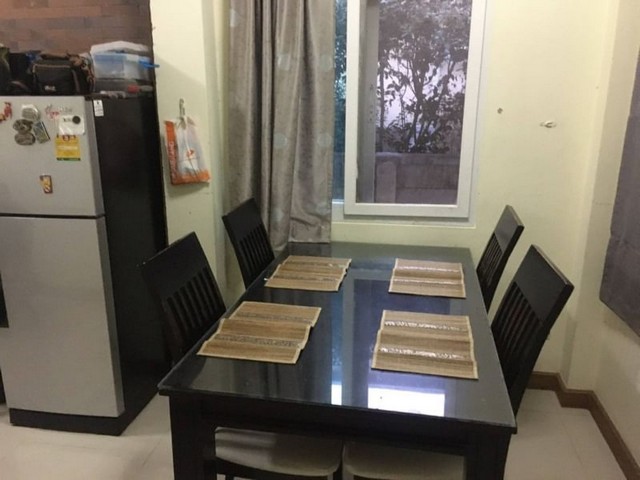 บ้านชั้นเดียว โซนสุเทพ โครงการ ชญยล เชียงใหม่