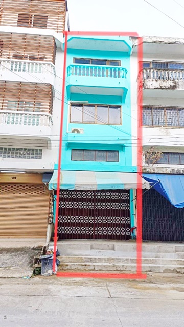 ให้เช่า 10,998 b-m ขาย 3.39 ล้านบาท รร.พรพิมพ์ พระราม 2 0.6 กม.DK ใหญ่มาก ร้านค้า ร้านอาหาร ร้านเย็บเสื้อผ้า 28ตรว.รีโนเวทใหม่ สนามฟุตบอล WESTPARK  สะอาด มี 2แอร์ อาคารพาณิชย์ 3.5 ชั้น 2 นอน 2 น้ำ 315 ตร.ม. รพ.พระราม2 1.6 กม.โลตัส พระราม 2 1.3 กม. แหล่งชุมชน เดินทางสะดวก MRT หลักสอง 6.6 กม.DK Biggest Suitable for shops restaurants tailors 28 sq.w.  Renovated WESTPARK Football Field Commercial building 3.5Storeys 2a/c 2bed 2bath Porpim Sch. Rama2 0.6km. 315sq.m. Rama 2 Hospital 1.6 km. For rent 10,998 b-m For sale 3.39 million baht Lotus Rama 2 1.3 km. Community area Convenient transportation MRT Lak Song 6.6 km. แย