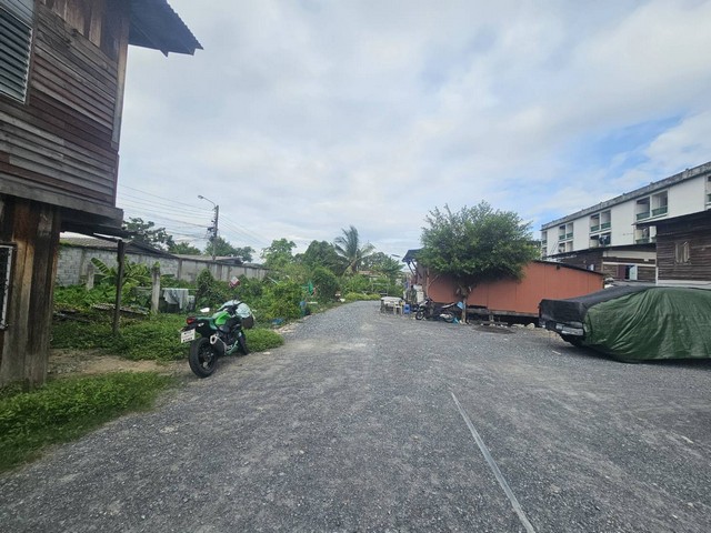 ขายที่ดินภาษีเจริญบางแค ขายที่ดินเพชรเกษม48 แยก 16