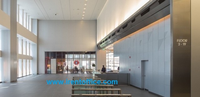 ออฟฟิศให้เช่า บางนา ไบเทค อาคารภิรัช ทาวเวอร์ แอท ไบเทค เริ่ม 100 ตรม. รถไฟฟ้าบีทีเอสสถานีบางนา