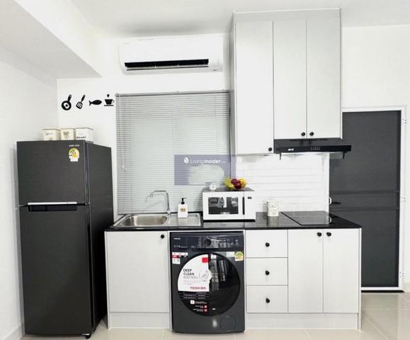 BH3249 ให้เช่าทาวน์โฮมพรีเมียม พลีโน่ สุขุมวิท-บางนา 3 ห้องนอน พร้อมเฟอร์นิเจอร์ ใหม่เอี่ยม ใกล้เมกาบางนา