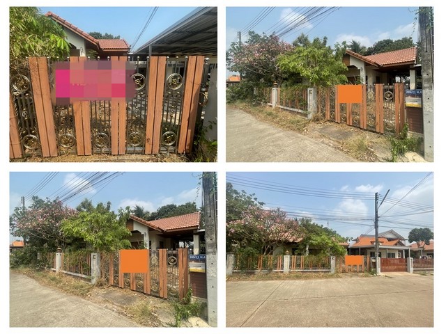 ขายบ้านมือสอง           อำเภอศรีมหาโพธิ  ปราจีนบุรี