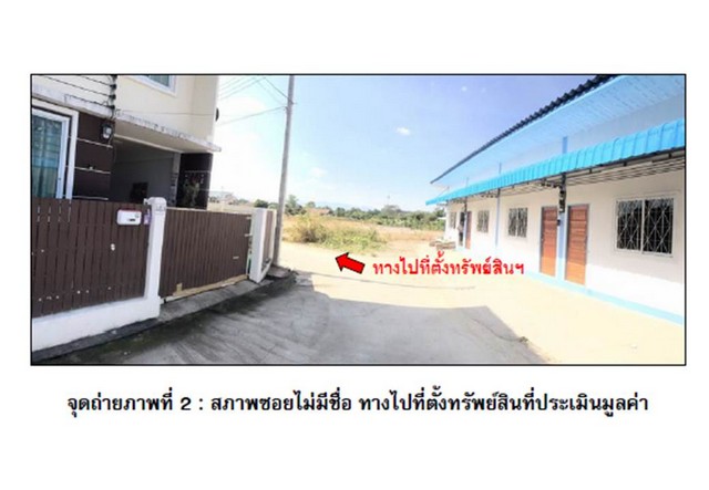 ขายทาวน์เฮ้าส์มือสอง อำเภอแม่ระมาด  จังหวัดตาก