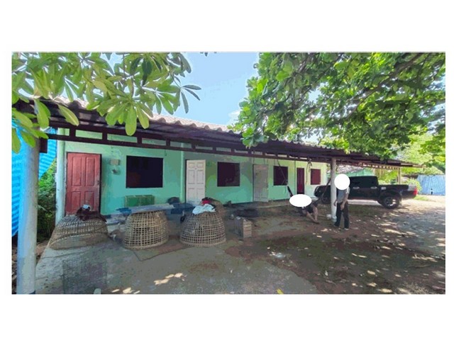   Code ID : PGLPN-LB-A-650002  ราคา  2,400,000  บาท ▸ เนื้อที่ 1 ไร่  พื้นที่ใช้สอย 184 ตร.ม.   ▸ 4 ห้องนอน 4 ห้องน้ำ    ▸ 5 ที่จอดรถ   บ้านหันไปทางทิศตะวันตก  พิกัดทรัพย์ : https://maps.app.goo.gl/X6FL25cEPzs5okjh7  สถานที่ใกล้เคียง ▸ใกล้  สถานีรถไฟลำพูน ▸ใกล้  แม็คโคร ลำพูน ▸ใกล้  โฮมโปร ลำพูน ▸ใกล้  บิ๊กซี ลำพูน  สอบถามเพิ่มเติม / นัดชม โทร. 097-419-5982(พลอย) โทร. 096-932-4624(ออมสิน) Line : @panaya (มี@ด้านหน้า)  ปรึกษาสินเชื่อฟรี One Stop Service ดูแลตั้งแต่ต้นจนจบบริ�