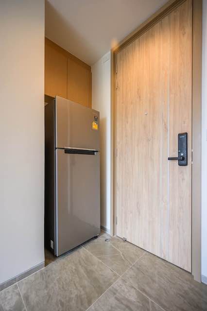 Kawa Haus Sukhumvit 77 spacious quiet comfortable 6th floor BTS On Nut