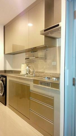 P30 ให้เช่า บ้านเดี่ยว 2 ชั้น หมู่บ้าน ไลฟ์ บางกอก บูเลอวาร์ด รามอินทรา 65  ราคาเช่า 50,000 บาทต่อเดือน