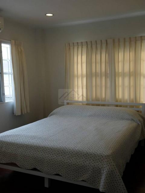 P25 ให้เช่าบ้านเดี่ยว โครงการ มัณฑนา ศรีนครินทร์ รีโนเวทใหม่ ซอยศรีด่าน 22