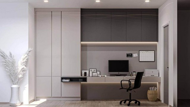 HR1953ขายและให้เช่าทาวน์โฮม 4 ชั้น โครงการ Scenery Phattanakarn - Thonglor  พร้อมเข้าอยู่