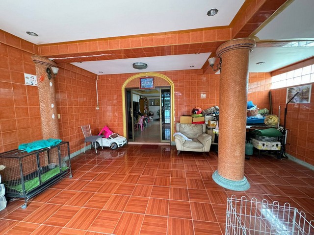 ขายบ้านทาวน์เฮาส์สามพรานนครปฐม ขายบ้านสิวารัตน์4เทียนดัด