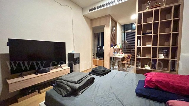 คอนโด ไซมิส เอ็กซ์คลูซีฟ สุขุมวิท 42 ใกล้ BTS เอกมัย