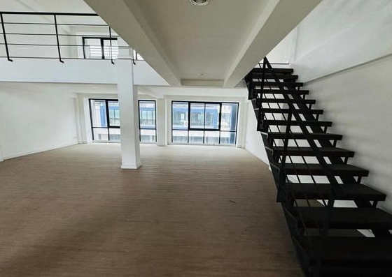 ให้เช่าโฮมออฟฟิศ 4 ชั้น  Nirvana @work เกษตร-นวมินทร์ ประเสริฐมนูกิจ