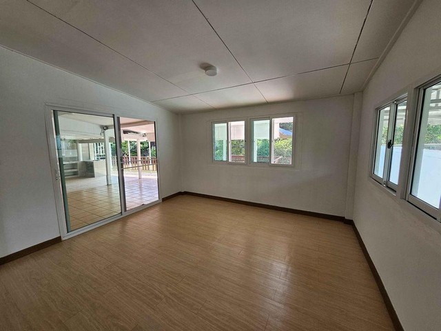 ขายบ้านเดี่ยว 2 ชั้น ริมคลองบางเขน ซอยกรุงเทพนนท์ 1 ใกล้ MRT แยกติวานนท์