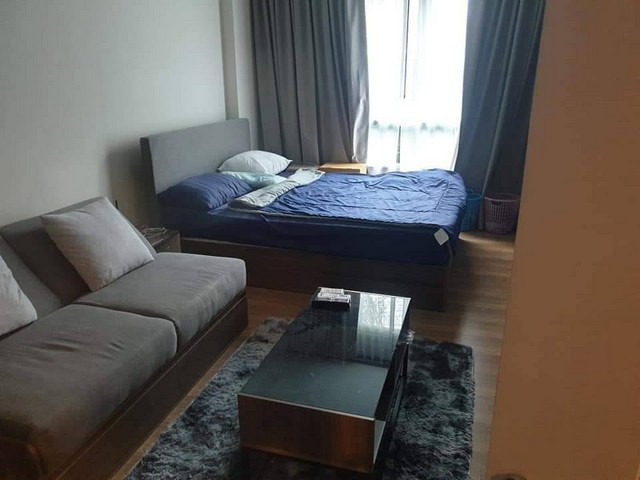 คอนโด ห้องสตูดิโอ ขั้น1 วิวสวน ดีคอนโด ธาร จรัญ Dขาย Condo Tann Charan จรัญฯ-บางขุนนนท์ พร้อมอยู่ ใกล้รถไฟฟ้า เฟอร์นิเจอร์บิวท์อิน ครบชุด