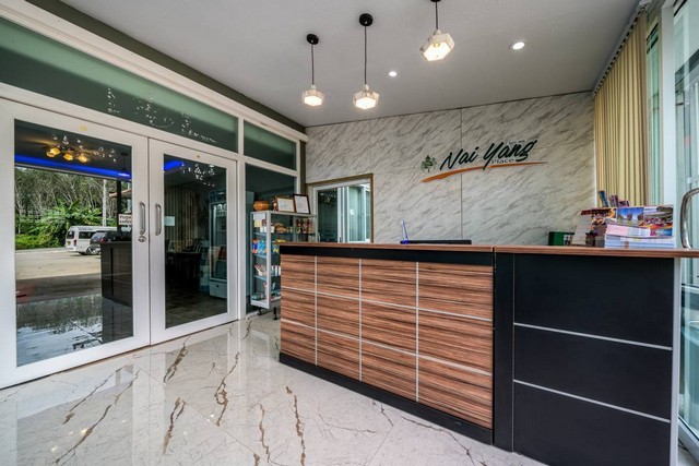Nai Yang Place Hotel Pnuket ขายโรงแรม ในยางเพลส ภูเก็ตแอร์พอร์ท  ตำบลสาคู อำเภอถลาง