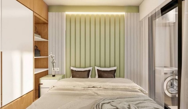 The Celina Condo คอนโดกลางเมือง วิวหลักล้าน ทำเลดี