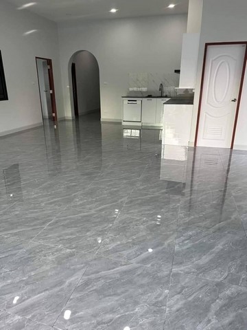 บ้านสวย วิวทุ่งนา บรรยายกาศดี สันกำแพง