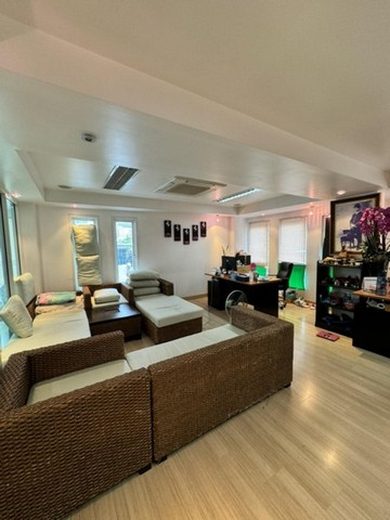 ขายโฮมออฟฟิศใกล้ห้างฟอร์จูน รัชดา ใกล้สถานทูตจีน   รัชดา ซอย 3