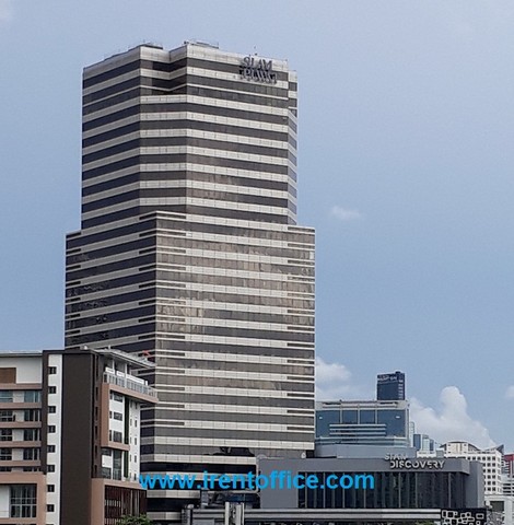 ออฟฟิศให้เช่าพญาไท ราชเทวี  อาคารสยาม ทาวเวอร์  รถไฟฟ้าบีทีเอสสถานีสยาม O2,512,59O9,  O84,543,4833  www.irentoffice.com