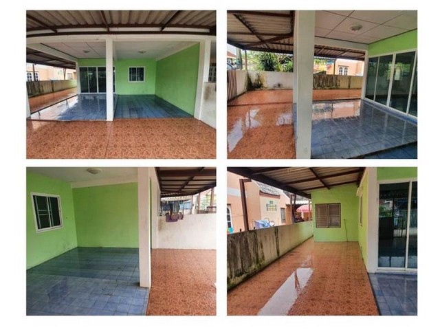 ขายบ้านมือสองเมืองระยอง        หมู่บ้านลูกยอด ระยอง