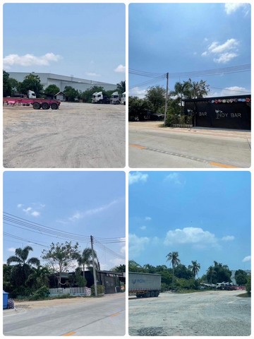 เจ้าของประกาศเอง ขายด่วน อำเภอ ศรีราชา จังหวัด ชลบุรี ขนาดที่ดิน 4 ไร่  ( 2 โฉนดโฉนดละ 2 ไร่ )