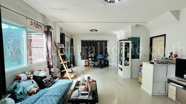 บ้านแฝด ศุภาลัย วิลล์ รังสิต คลองหลวง 2 ราคาถูกที่สุด