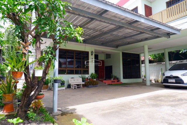 ขายบ้านเดี่ยว 2 ชั้น ซอย สุคนธสวัสดิ์ 20 แถม เนื้อที่ 95 ตร.ว. ขายเพียง 13,900,000 ล้านบาท