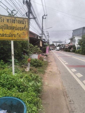 ขายที่ดิน เขตพื้นที่เศรษฐกิจ ใจกลางเมืองพิษณุโลก  อำเภอเมืองพิษณุโลก จังหวัดพิษณุโลก ขนาด 2 งาน 23 ตารางวา