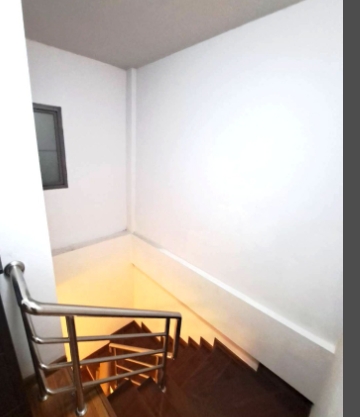 ให้เช่าทาวน์โฮม 3 ชั้น ภัทรโมทาวน์ ซอยแจ้งวัฒนะ ปากเกร็ด 19