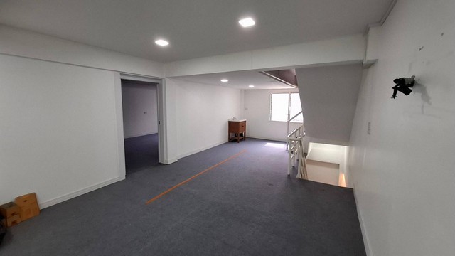 เช่าด่วน  อาคารพาณิชย์ 3 ชั้น ทำเลดีมากใกล้แม็คโคร2 หนองใหญ่ ขอนแก่น   ZE773