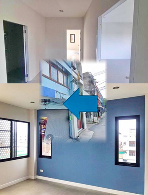 BTSทองหล่อ2.6 กม. เมเจอร์ ซีนีเพล็กซ์ BTSเอกมัย 2.3 กม. รีโนเวทใหม่ รร.นานาชาติเอกมัย 1.8กม. ให้เช่าเพียง 39,999b-m อาคารพาณิชย์ เอกมัย 20-30 3.5ชั้น รวมดาดฟ้า 3นอน 3น้ำ 16ตร.วา.230 ตร.ม.เอกมัย 2.5 กม. ย่านที่อยู่อาศัย premium Airport Link รามคำแหง 1.7 กม.เข้าออกสะดวก  BTS Thonglor2.6km. BTS Ekkamai2.3km. Newly renovated Ekkamai Inter Sch 1.8km. Commercial building Ekkamai20-30 3.5Storeys including rooftop 3bed 3bath 16sq.wa. 230sq.m. Special discount during renovation! For rent only 39,999b-m Major Cineplex Ekkamai 2.5 km. Premium residential area Airport Link Ramkhamhaeng 1.7 km. Easy accessถ.เอกมัย สุขุมวิทแขวงคลอ