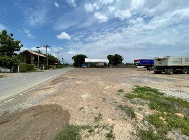 ขายที่ดินสวยทำเลดี  ต. ตาลเดี่ยว อ. แก่งคอย จ. สระบุรี