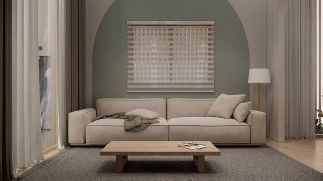 บ้านชั้นเดียว รีโนเวทใหม่ สไตล์มูจิมินิมอล ตกแต่งใหม่ สารภี