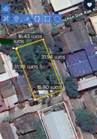 ขายที่ดิน ขนาด 128  ตรว.ซอยเทียนทะเล 20 แยก 8ติดถนน 3 ด้าน พื้นที่สีเหลือง ย.2-15เหมาะทำ ที่พักอาศัย บ้านโครงการ ตึกแถว ทาวน์โฮมขนาดหน้ากว้าง×ความลึก ราว 32 × 16 เมตรอยู่ระหว่างป้ายซอย เทียนทะเล 20 แยก 8-5-6-3กับ แยก 8-5-6-5ตรว.ละ 30,000 บ.3,840,000 บ. (ต่อรองได้)ติดต่อ บี ธนภรณ์ 096 964 5474ทักแชท 096 964 5474