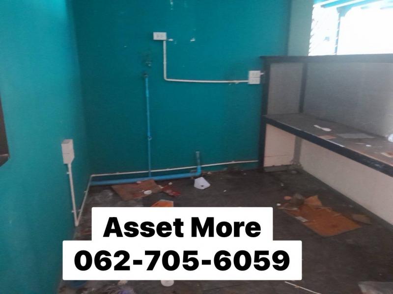 (ให้เช่า-เซ้งด่วน) อาคารพาณิชย์บรรทัดทอง (ย่านการค้าธุรกิจ )  3 ชั้น  2คูหา 112ตารางวา พื้นที่ใช้สอยรวม  336  ตารางเมตร