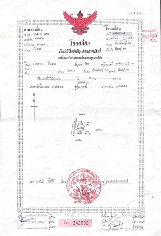 ขายที่ดิน ตำบลบึงพระ อำเภอเมือง จังหวัดพิษณุโลก เนื้อที่ 2 งาน