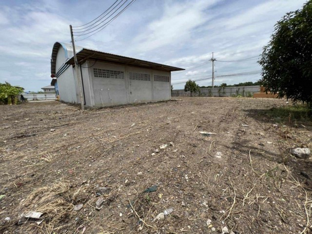 โกดังให้เช่าพื้นที่ให้เช่าอยู่ ตำบล บางพูนอำเภอ เมืองปทุมธานี จังหวัดปทุมธานี