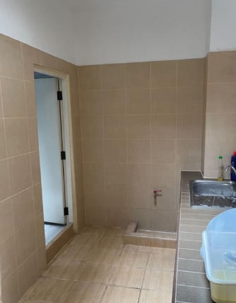 ขายอาคาร 3 ชั้น หมู่บ้านเกศรี รามคำแหงซอย 124 สะพานสูง