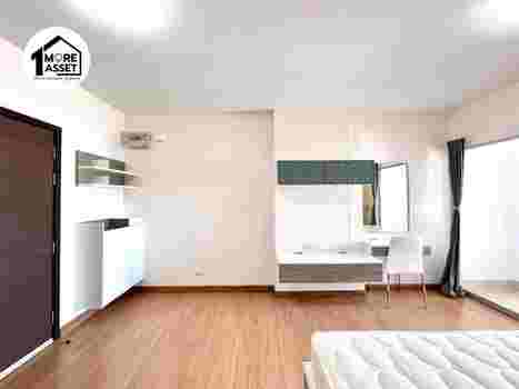 ขายคอนโด ศุภาลัย เวอเรนด้า รัตนาธิเบศร์ ทำเลดี ใกล้รถไฟฟ้าMRTบางกระสอ พร้อมเข้าอยู่