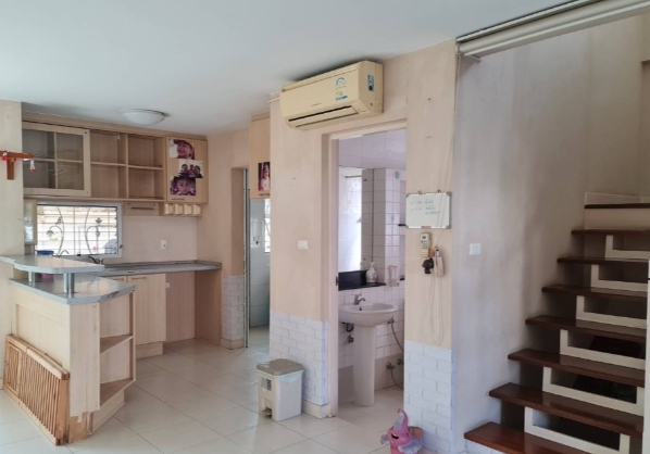 ขายบ้านเดี่ยว2ชั้น มัณฑนา-ราชพฤกษ์ วงเวียนพระราม 5