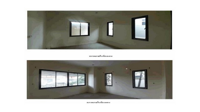 ขายบ้านมือสองบ้านฉาง   โครงการไลฟ อิน เดอะ การ์เด้น บ้านฉาง ระยอง