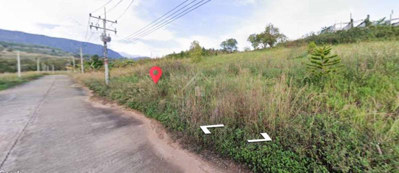 ที่ดินเปล่า ถนนหมายเลข12 เขาค้อ(แคมป์สน) - หล่มสัก เพชรบูรณ์