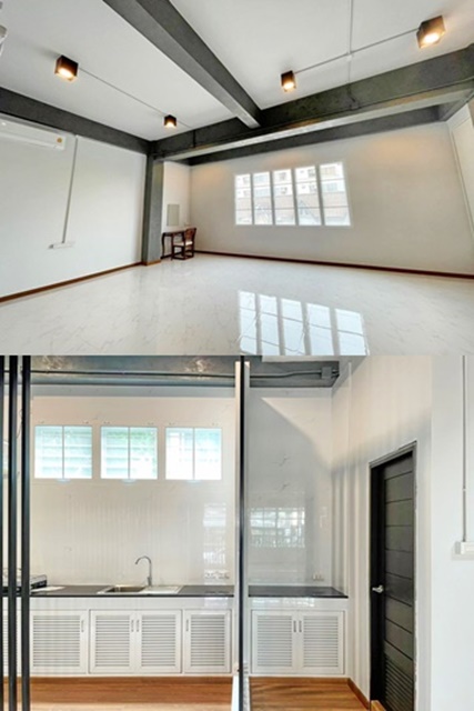 เซนทรัล ปิ่นเกล้า1.5กม คฤหาสน์ 5 ชั้น 5 นอน รพ.ซังฮี้ 400 ม. จรัญสนิทวงศ์ 65-71 4น้ำ ทำเลดี  12แอร์ 34ตร.วา. 355 ตร.ม.