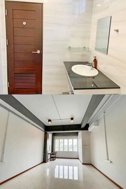 จรัญสนิทวงศ์ 65-71 เมเจอร์ ซีนีเพล็กซ์ ปิ่นเกล้า 1.5กม.คฤหาสน์ 5 ชั้น 5 นอน 4 น้ำ ทำเลดี  รพ.ซังฮี้ 400 ม.12 แอร์ 33 ตร.วา. 350 ตร.ม.