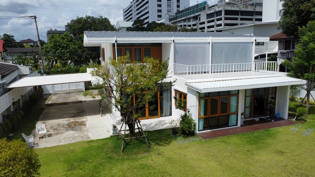 Me25ให้เช่าบ้านเดี่ยว 2 ชั้น ซอยลาดพร้าว 15 เหมาะทำ Home Office ใกล้MRTลาดพร้าว 