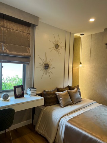 HR1964ให้เช่าบ้านเดี่ยวสุดหรู หมู่บ้านเพอร์เฟคเพลส พระราม 9-กรุงเทพกรีฑา ตกแต่งสวย เดินทางสะดวกใกล้ถนนวงแหวนรอบนอก