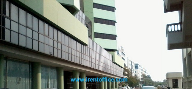 ออฟฟิศให้เช่าถูก บางนา กม.2  อาคารบางนาธานี ตรงข้ามห้างเซ็นทรัลบางนา เริ่ม 80 ตรม. ขึ้นไป โทร O2,512,59O9,