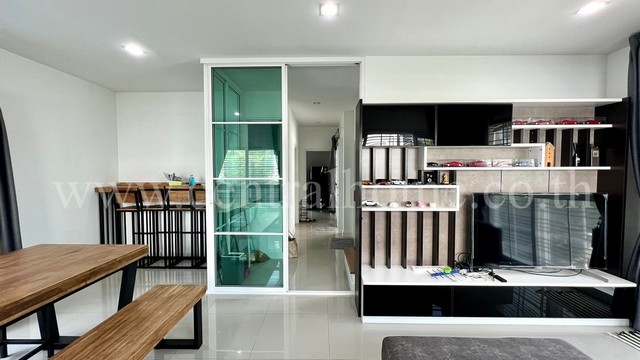 บ้านแฝด โกลเด้น นีโอ สาธร ราคาถูก สวยสุดในโครงการ ใกล้ MRT เพชรเกษม 48