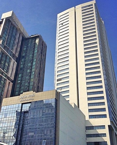 ออฟฟิศให้เช่าพญาไท ราชเทวี  อาคารพญาไท พลาซ่า    O2,512,59O9,  O84,543,4833  www.irentoffice.com