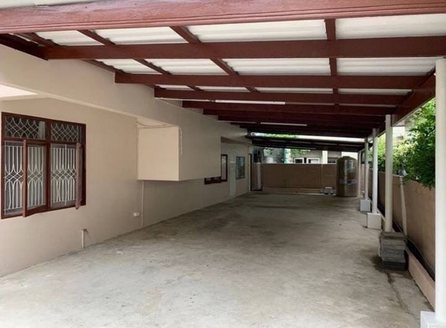 ขายบ้านเดี่ยว 2 ชั้น หลังใหญ่ สี่แยกวังหิน รายละเอียดทรัพย์สิน